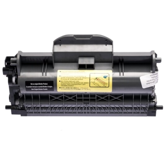 inkClub TBU150 Toner, erstatter Brother TN-2110, svart, 1.500 sider