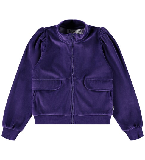 Molo Malika - Purple - 152 Molo Malika - Purple - 152