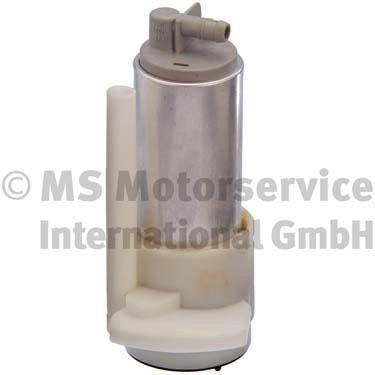 Drivstoffpumpe PIERBURG 7.02550.58.0 Drivstoffpumpe PIERBURG 7.02550.58.0