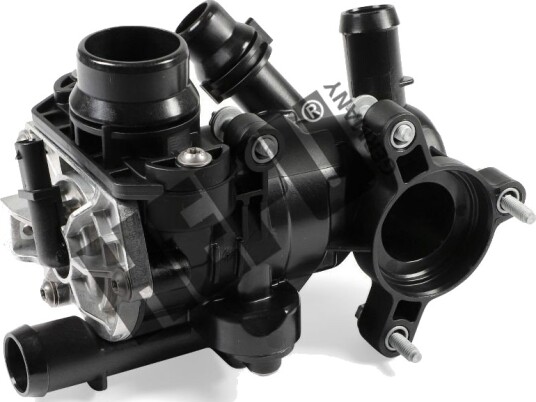 Termostat HEPU TM1382