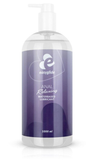 Easyglide EasyGlide Anal Relaxing Glidemiddel 1000 ml EG031