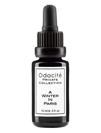 Odacité Skincare A Winter In Paris Intense Hydration Serum - Nude - 15 ml