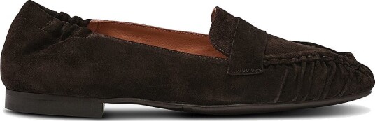 billi bi Loafers Shoes Brun