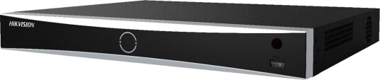 Hikvision DS-7616NXI-K2/16P NVR 16 Kanaler