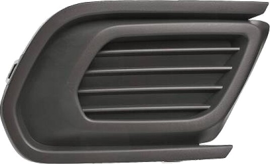 Ventilasjonsgitter DIEDERICHS 4456146