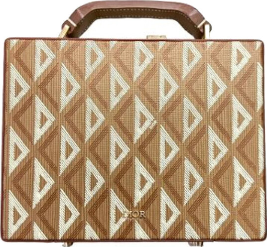 Dior Vintage Herre Beige Dior Vintage Herre Beige