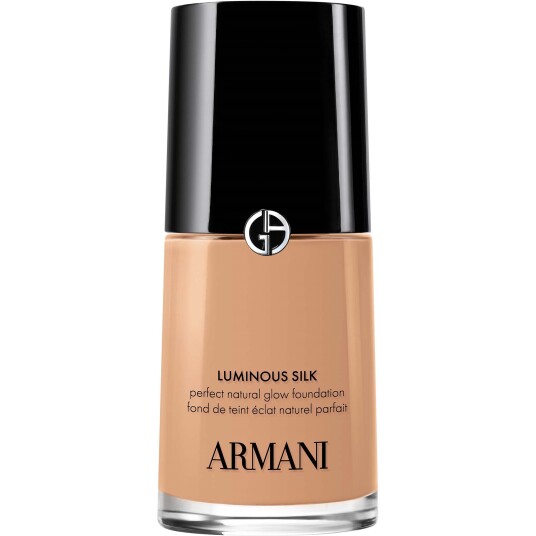Giorgio Armani Luminous Silk Foundation 5.5 30 ml - Glød og Fuktighet Giorgio Armani Luminous Silk Foundation 5.5 30 ml - Glød og Fuktighet