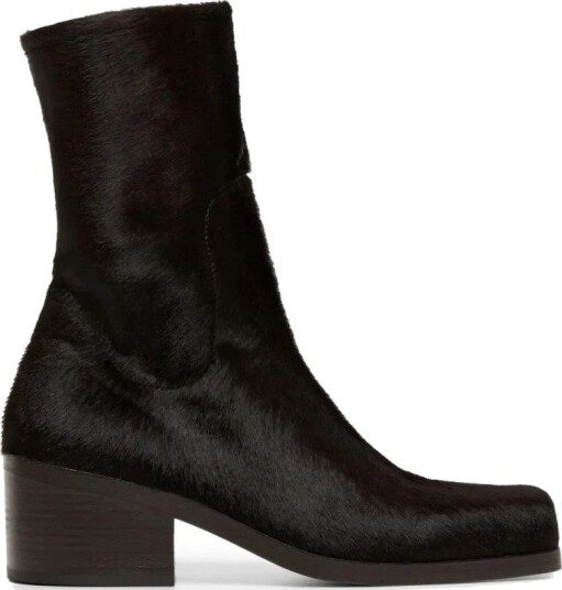 Marsell Dame Sko Brun 41 EU, Marsell Dame Sko Brun 41 EU,