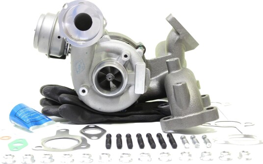 Turbolader ALANKO 10900168 Turbolader ALANKO 10900168