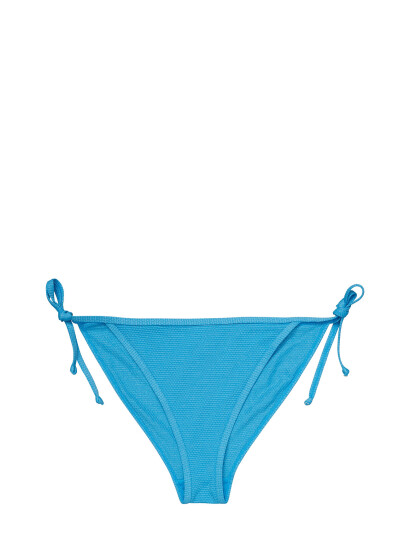 Becksöndergaard Shobi Baila Bikini Tanga - Blue - M