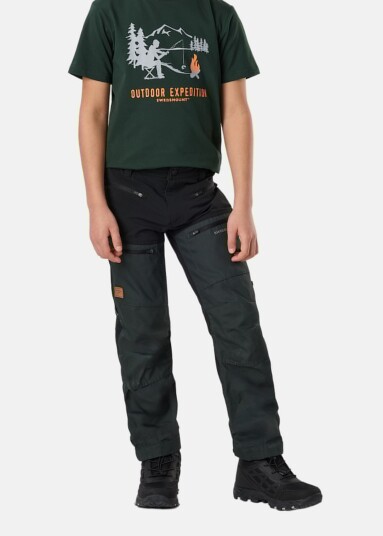 Nordkap Stretch Pants JR II Nordkap Stretch Pants JR II