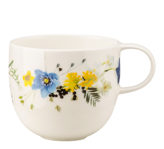 Rosenthal Fleurs Des Alpes kaffekopp 20 cl