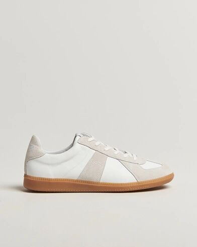 Novesta German Army Trainer White