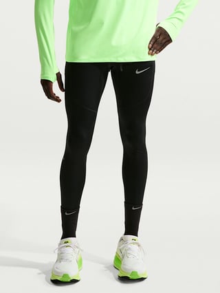 Nike Dri Fit Stride Tight Sort L