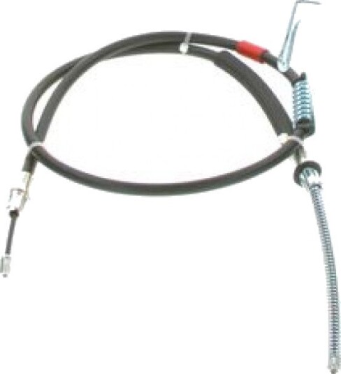 Bosch Tautrekk parkeringsbrems BOSCH 1 987 477 185