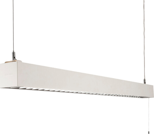 Hide A Lite Actor Pendant DP 30/70 Kontorarmatur On/Off 48 W 6000 lm 3000 K Belysning