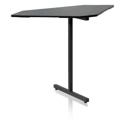 Gator Frameworks Gfw-Desk-Crnr Content Furniture Desk Corner Section