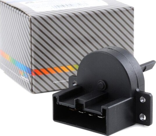 THERMOTEC DEF009TT Blåsebryter, oppvarming / ventilasjon
