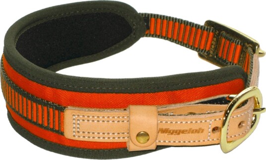 Niggeloh Tracking Collar Orange Niggeloh Tracking Collar Orange