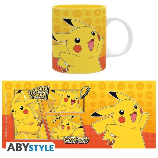 Pokemon Kopp Pikachu Comic Strip Pokemon Kopp Pikachu Comic Strip