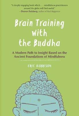Brain Training With the Buddha