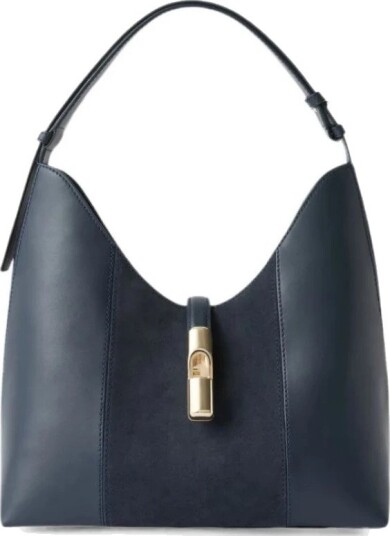 Furla Dame Vesker Blå ONE SIZE,