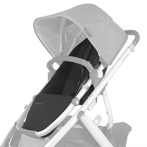 Uppababy Klädsel Cruz V2 Jordan Grey