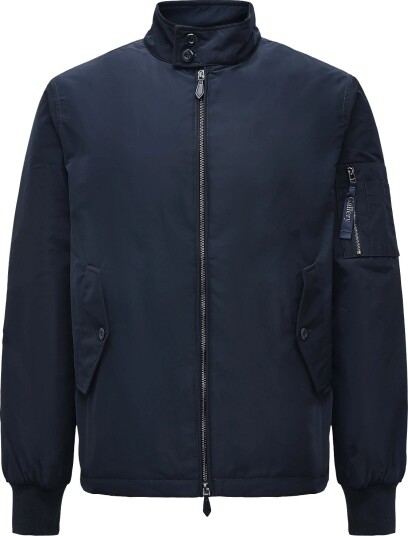 Mos Mosh Gallery Mmglesley Jacket NAVY XXL