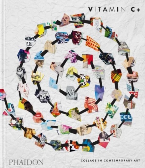 Vitamin C+ Av Phaidon Editors