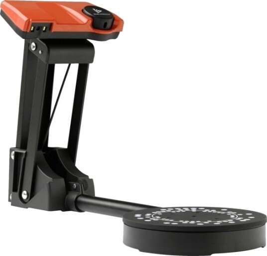 Sol Pro 3D skanner Sol Pro 3D skanner