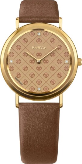 Jowissa Dame Accessories Brun ONE SIZE, Jowissa Dame Accessories Brun ONE SIZE,