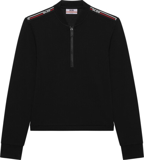 Gcds Dame Gensere & Hettegensere Svart S, Gcds Dame Gensere & Hettegensere Svart S,