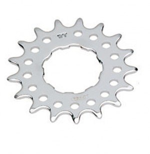 Drev til ombygningskit Singlespeed Drev til ombygningskit Singlespeed
