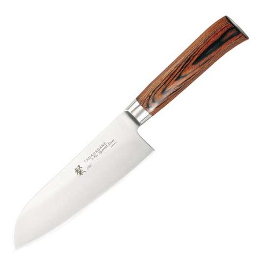 Tamahagane San santokukniv 16 cm Tamahagane San santokukniv 16 cm