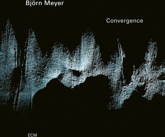 Björn Meyer Convergence CD