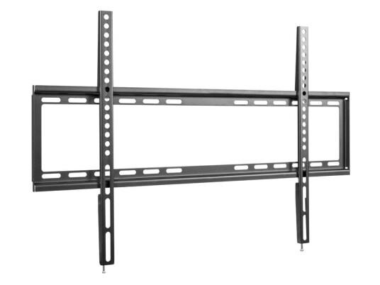 EQUIP Wandhalterung Flat Screen 37"-70" Fest an der Wand EQUIP Wandhalterung Flat Screen 37"-70" Fest an der Wand