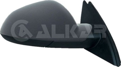 ALKAR 6140426 Sidespeil ALKAR 6140426 Sidespeil