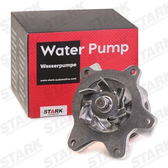 STARK SKWP 0520273 Vannpumpe STARK SKWP 0520273 Vannpumpe