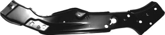 DIEDERICHS 6440013 Lyskasterbase