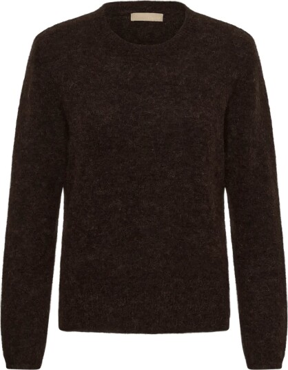 Culture Cubiebber Cacheia Pullover Brown S Culture Cubiebber Cacheia Pullover Brown S