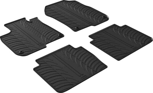 VAICO V26 0474 Bilmatter