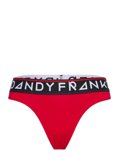 Frank Dandy | W"s St Paul Bamboo Thong | M