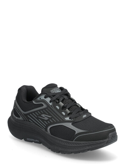 Skechers Men Go Run Consistent 2.0 - Black - 45
