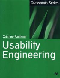 Usability Engineering, Pent brukt bok uten markeringer