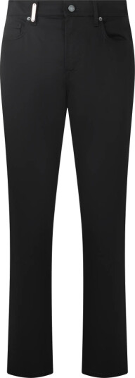 Moschino Herre Jeans Svart L,