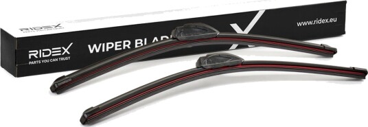 RIDEX 298W17256 Vindusvisker