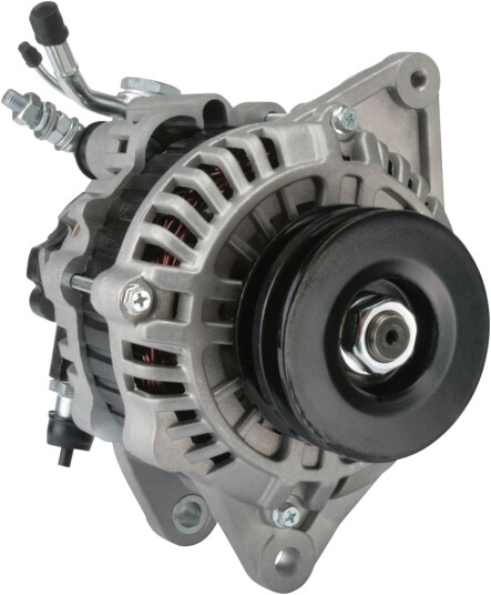 HC Cargo F 032 113 330 Dynamo HC Cargo F 032 113 330 Dynamo