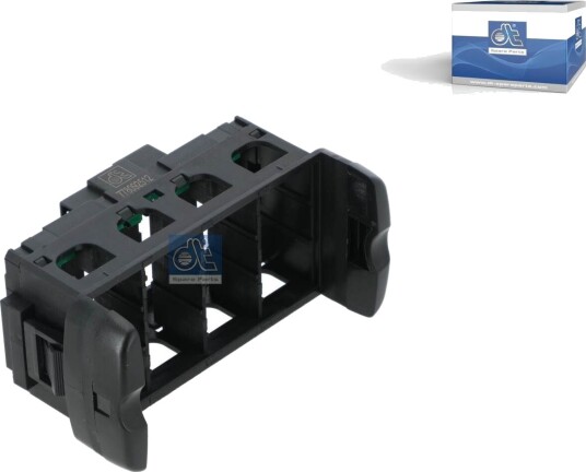 DT Spare Parts 4.01242 Holder