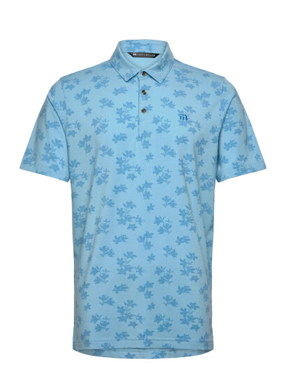 TravisMathew Port Day - Blue - S TravisMathew Port Day - Blue - S