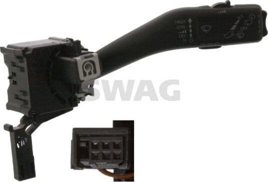 Vindusviskerbryter SWAG 30 93 8513
